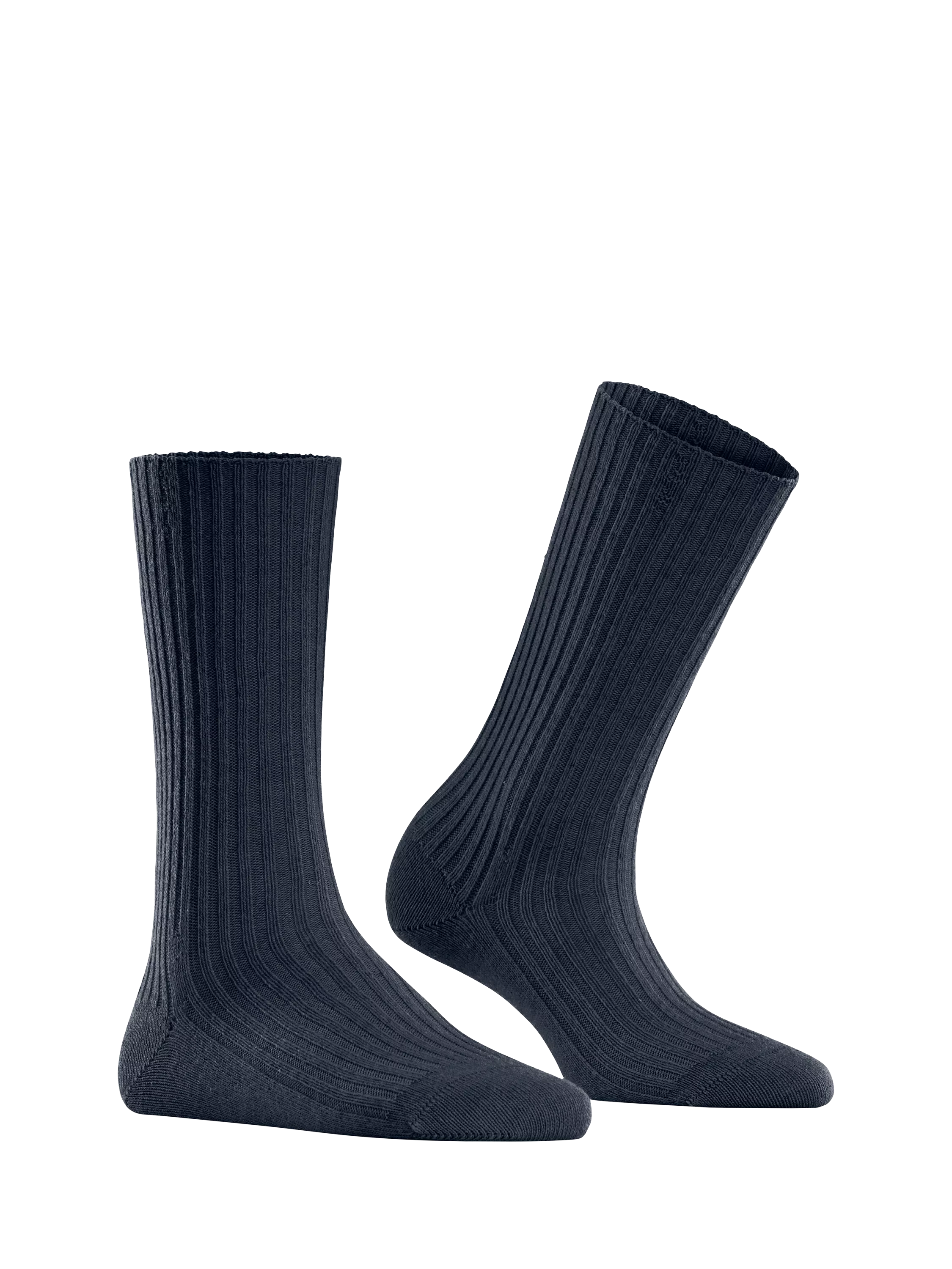 FALKE Cosy Wool & Cashmere Blend Boot Socks