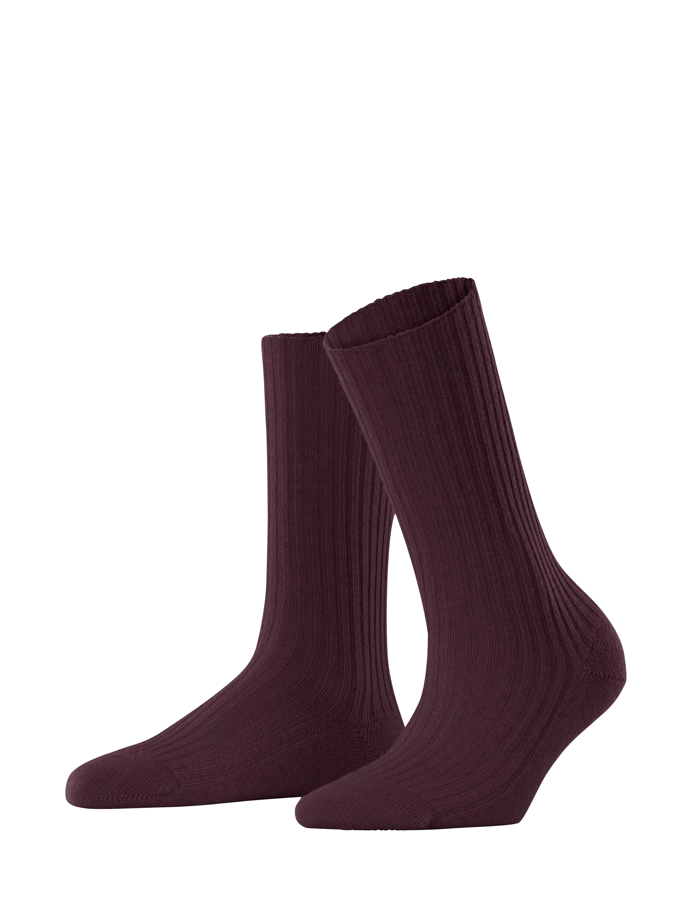 FALKE Cosy Wool & Cashmere Blend Boot Socks