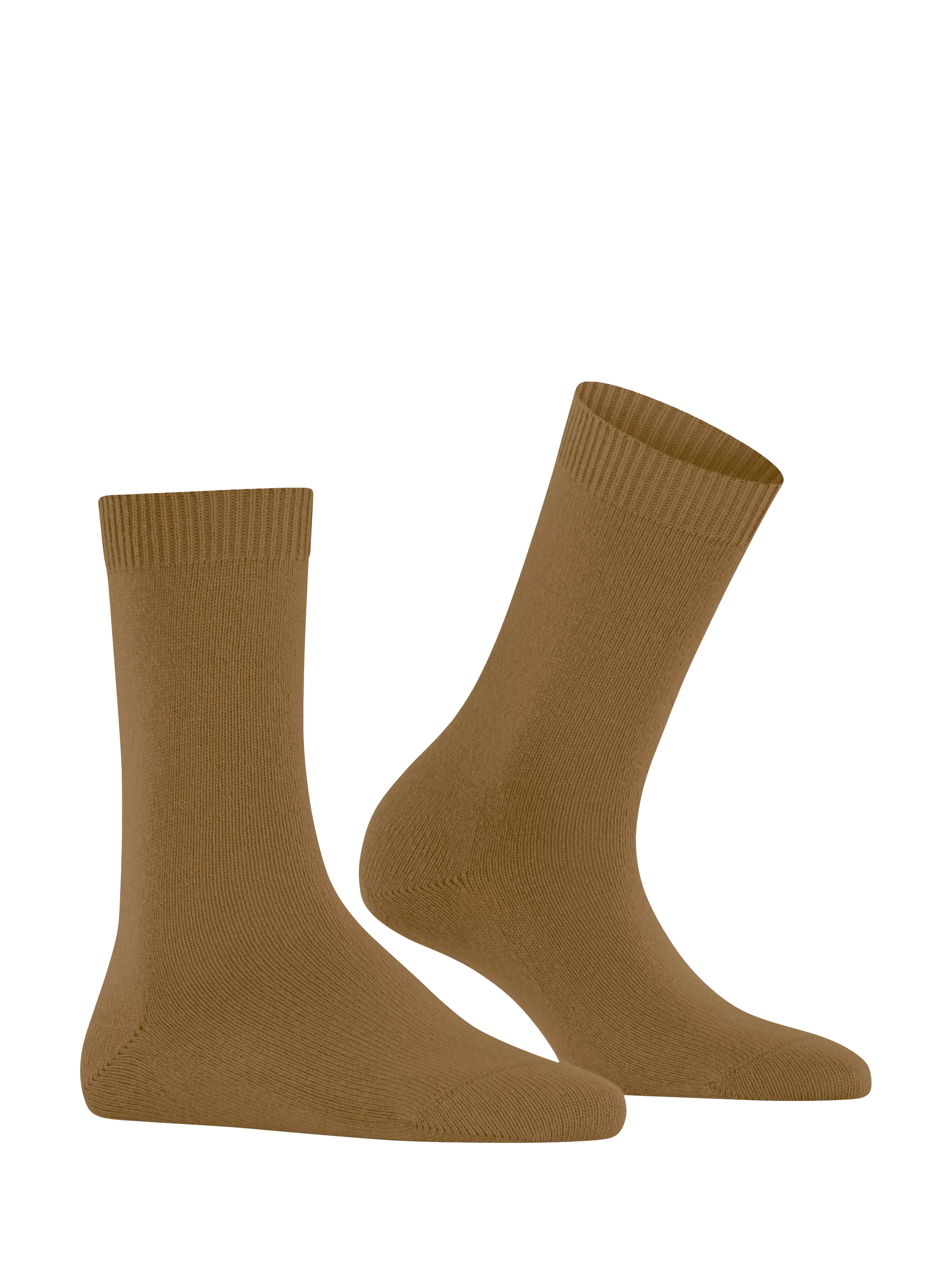 FALKE Gemütliche Socken aus Wolle und Kaschmir