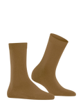 FALKE Gemütliche Socken aus Wolle und Kaschmir