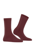 FALKE Gemütliche Socken aus Wolle und Kaschmir