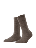 FALKE Cosy Wool & Cashmere Blend Boot Socks
