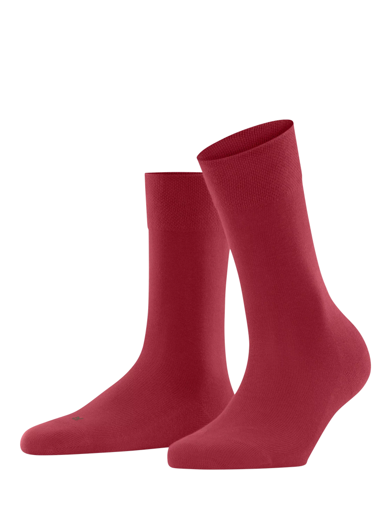 FALKE sensitive ankle socks 1 pair, imported from the UK
