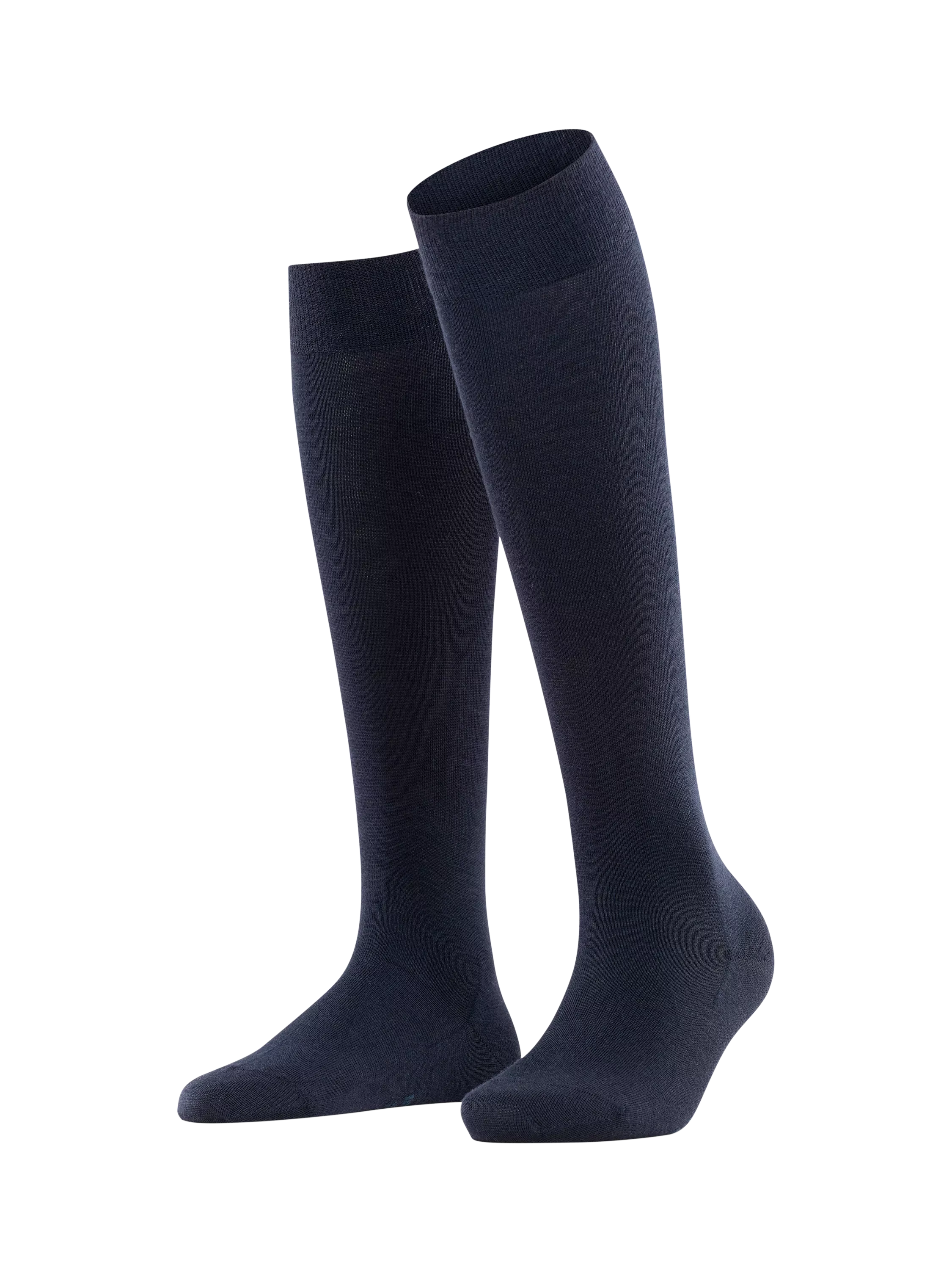 FALKE Soft Merino Blend Knee High Socks
