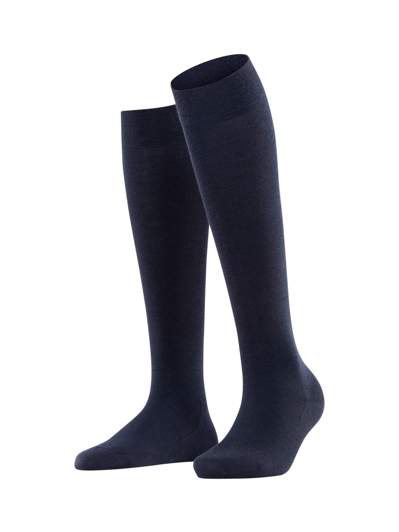 FALKE Soft Merino Blend Knee High Socks