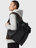 AllSaints Kei Leather Backpack - British product