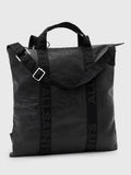AllSaints Kei Leather Backpack - British product