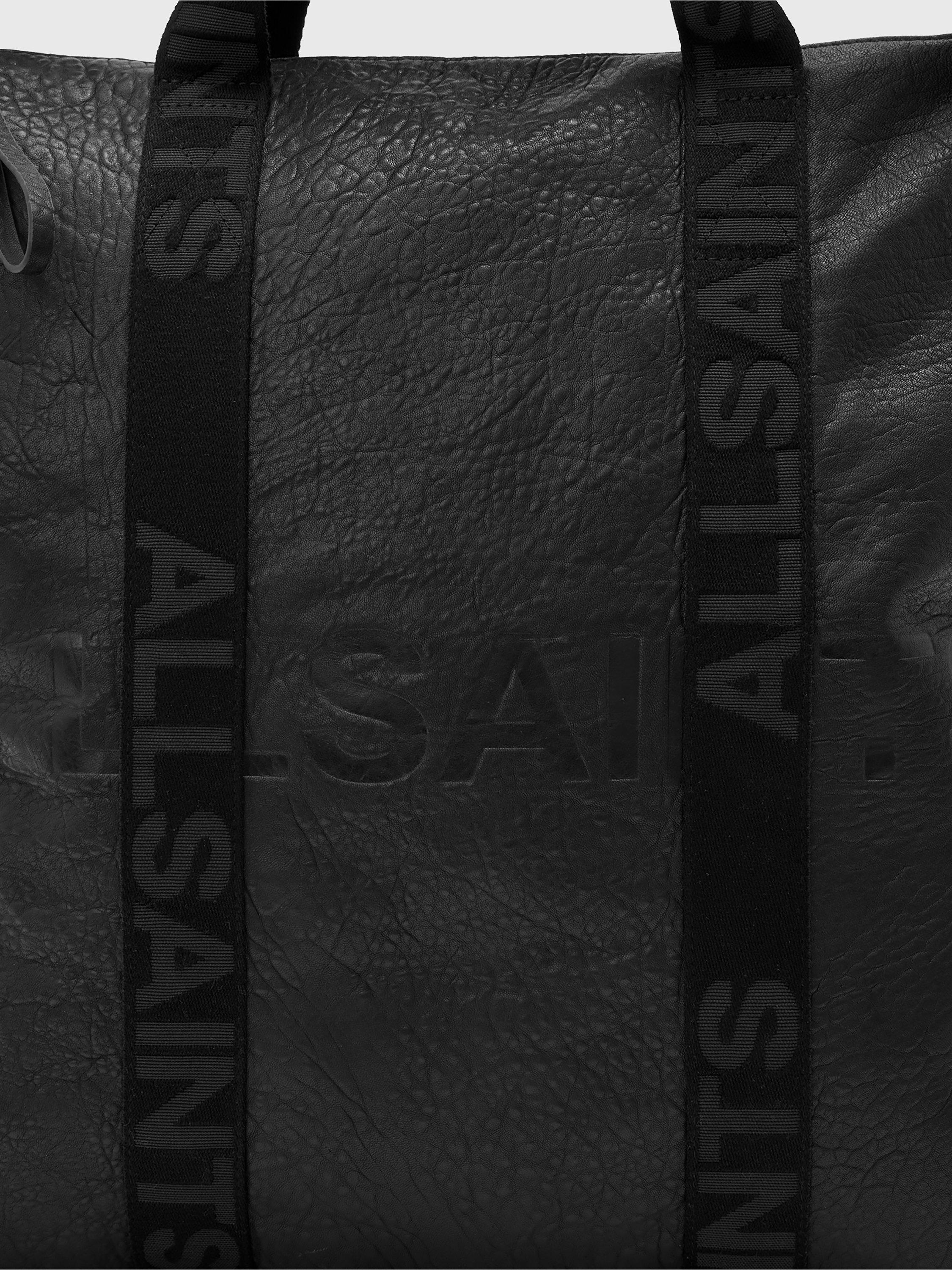 AllSaints Kei Leather Backpack - British product