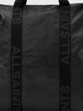 AllSaints Kei Leather Backpack - British product