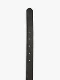 V.GAN synthetic stud belt, imported from the UK