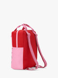 Small Stuff Hello Kitty rucksack pink (British brand)
