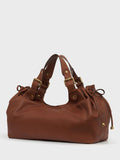 Gerard Darel Chiara leather grab bag, imported from the UK