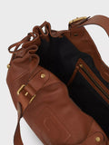 Gerard Darel Chiara leather grab bag, imported from the UK