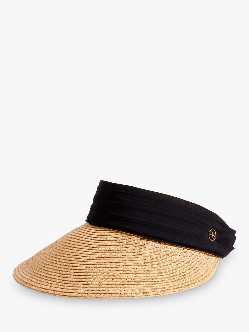 Seaspray Charlotte straw visor, UK version