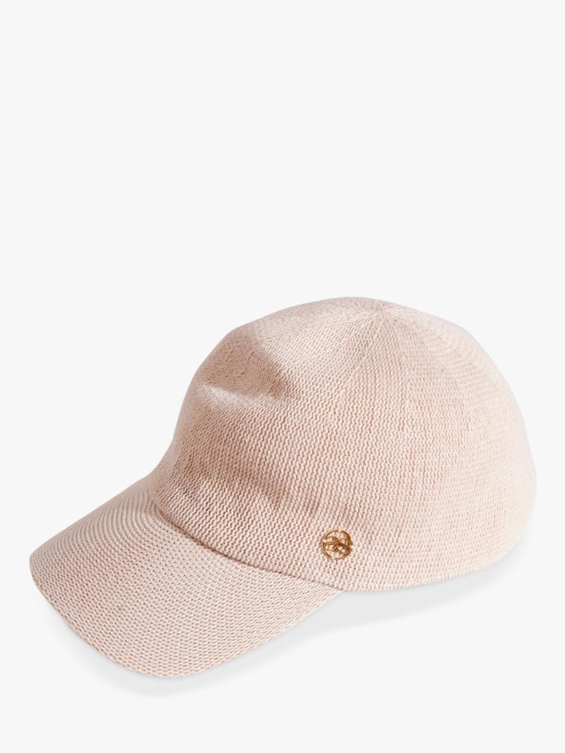 Seaspray Jade baseball cap in cotton polyester - British product
