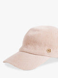 Seaspray Jade baseball cap in cotton polyester - British product