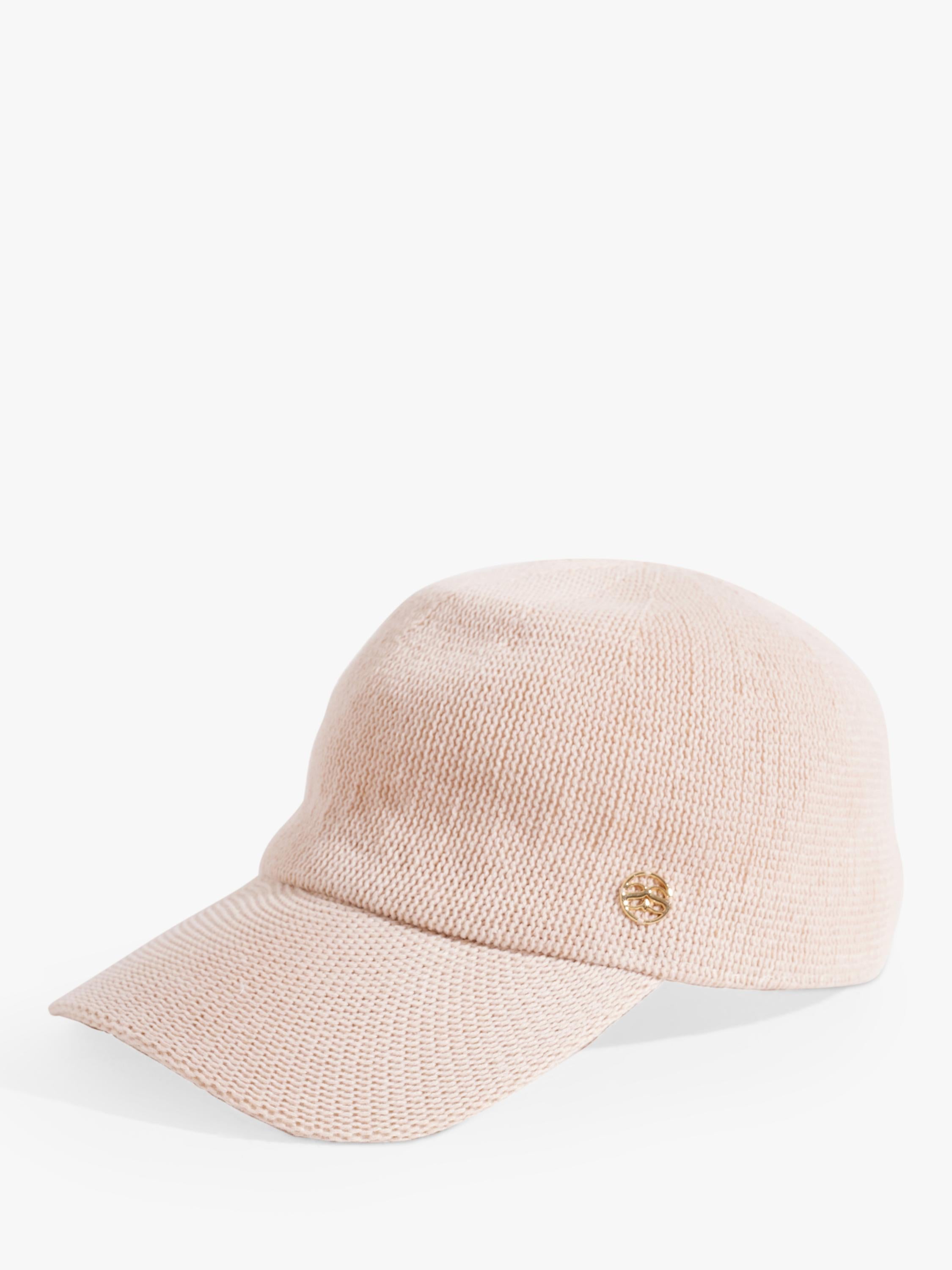 Seaspray Jade baseball cap in cotton polyester - British product