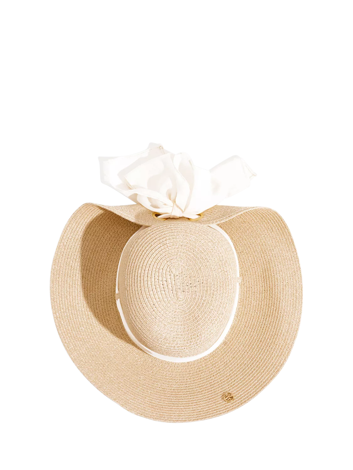 Seaspray Juliet Sun Hat Natural