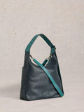 White Stuff Sophia leather shoulder bag, UK version