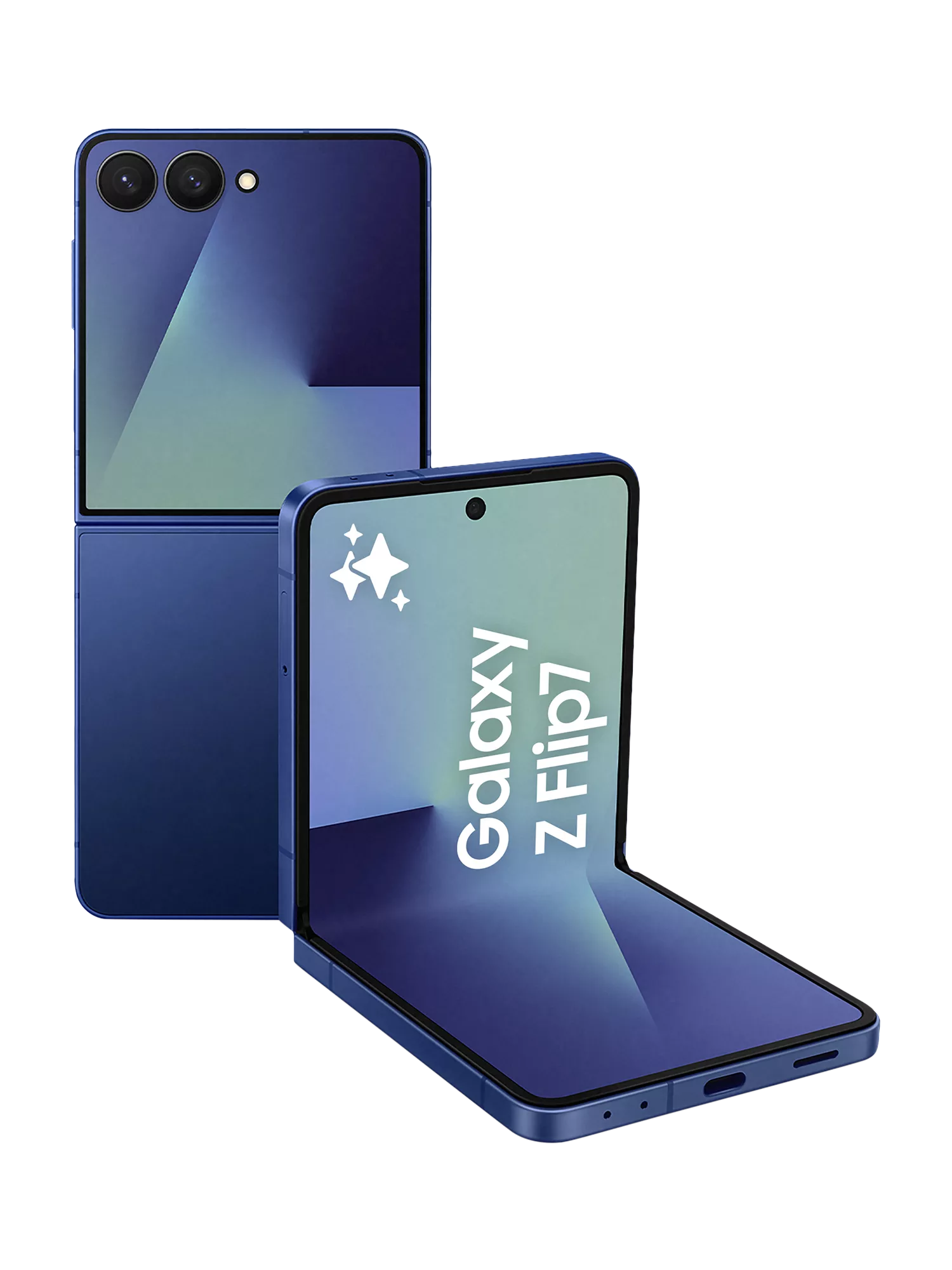 Samsung Galaxy Z Flip7 12GB RAM 6.9 Inch 5G Foldable Smartphone