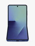 Samsung Galaxy Z Flip7 foldable smartphone 5G (British brand)