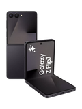 Samsung Galaxy Z Flip7 foldable smartphone 5G (British brand)