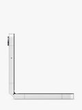 Samsung Z Flip7 FE foldable smartphone 5G 8GB RAM (British brand)