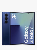 Samsung Galaxy Z Fold7 smartphone 8 inch, imported from the UK