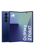 Samsung Galaxy Z Fold7 5G Foldable Smartphone, 8-Inch Display, SIM Free