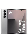 Samsung Galaxy Z Fold7 5G Foldable Smartphone, 8-Inch Display, SIM Free