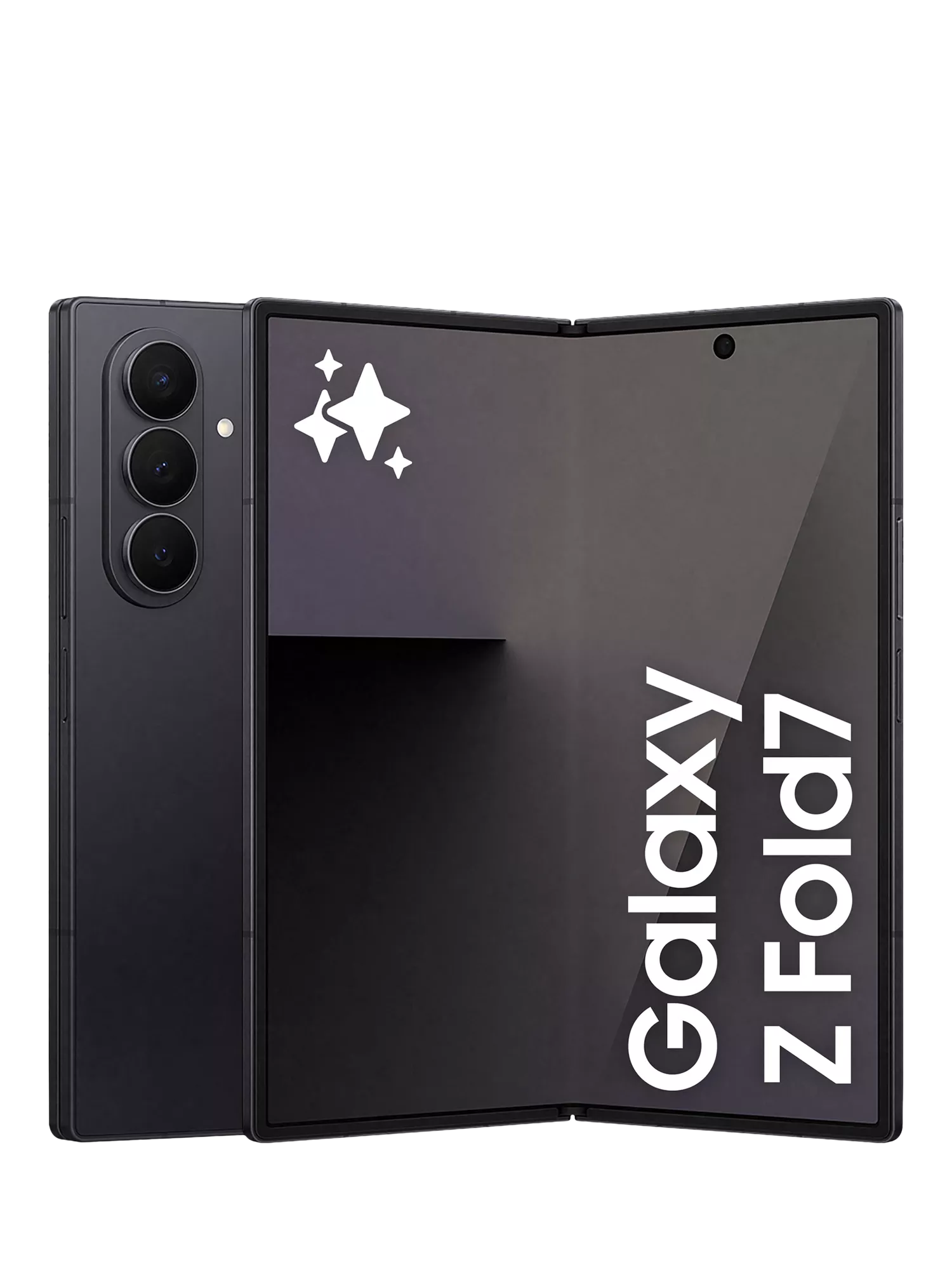 Samsung Galaxy Z Fold7 smartphone 8 inch, imported from the UK