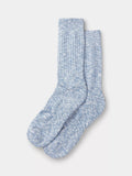 Aubin cotton blend ankle socks pair (British brand)