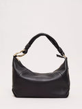 Phase Eight leather grab bag - British product