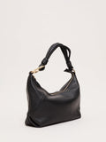 Phase Eight leather grab bag - British product