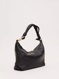 Phase Eight leather grab bag - British product