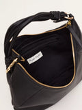 Phase Eight leather grab bag - British product