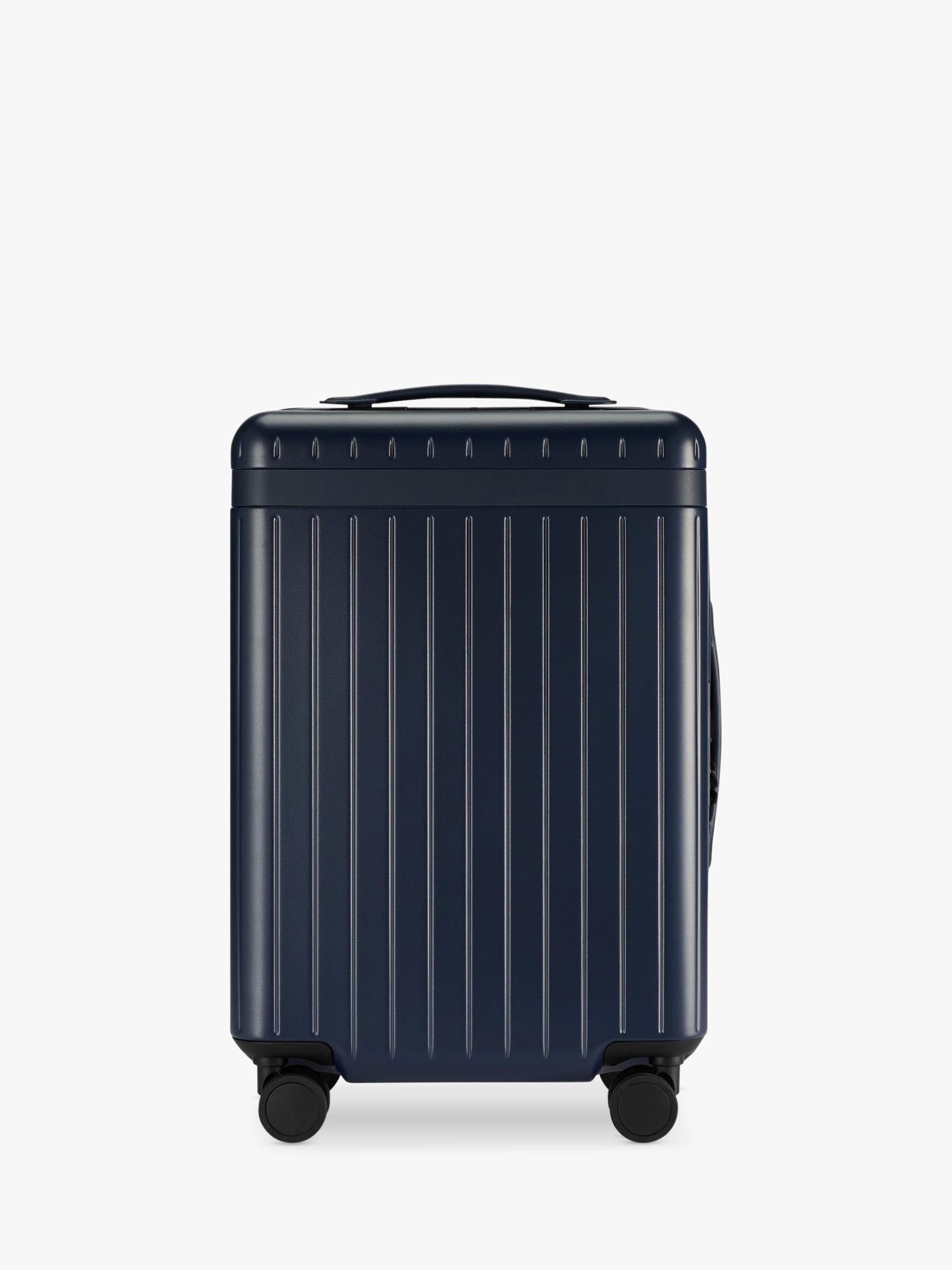 Carl Friedrik The Carry-On cabin case 55cm 38.5L - British product