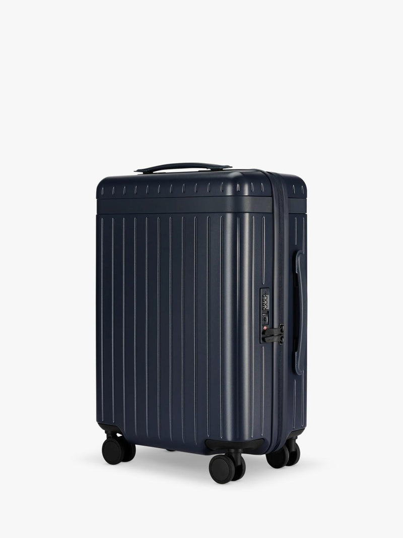 Carl Friedrik The Carry-On cabin case 55cm 38.5L - British product