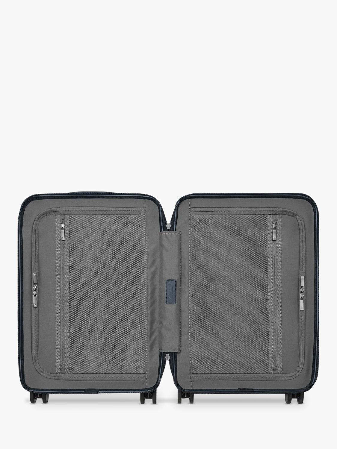 Carl Friedrik The Carry-On cabin case 55cm 38.5L - British product