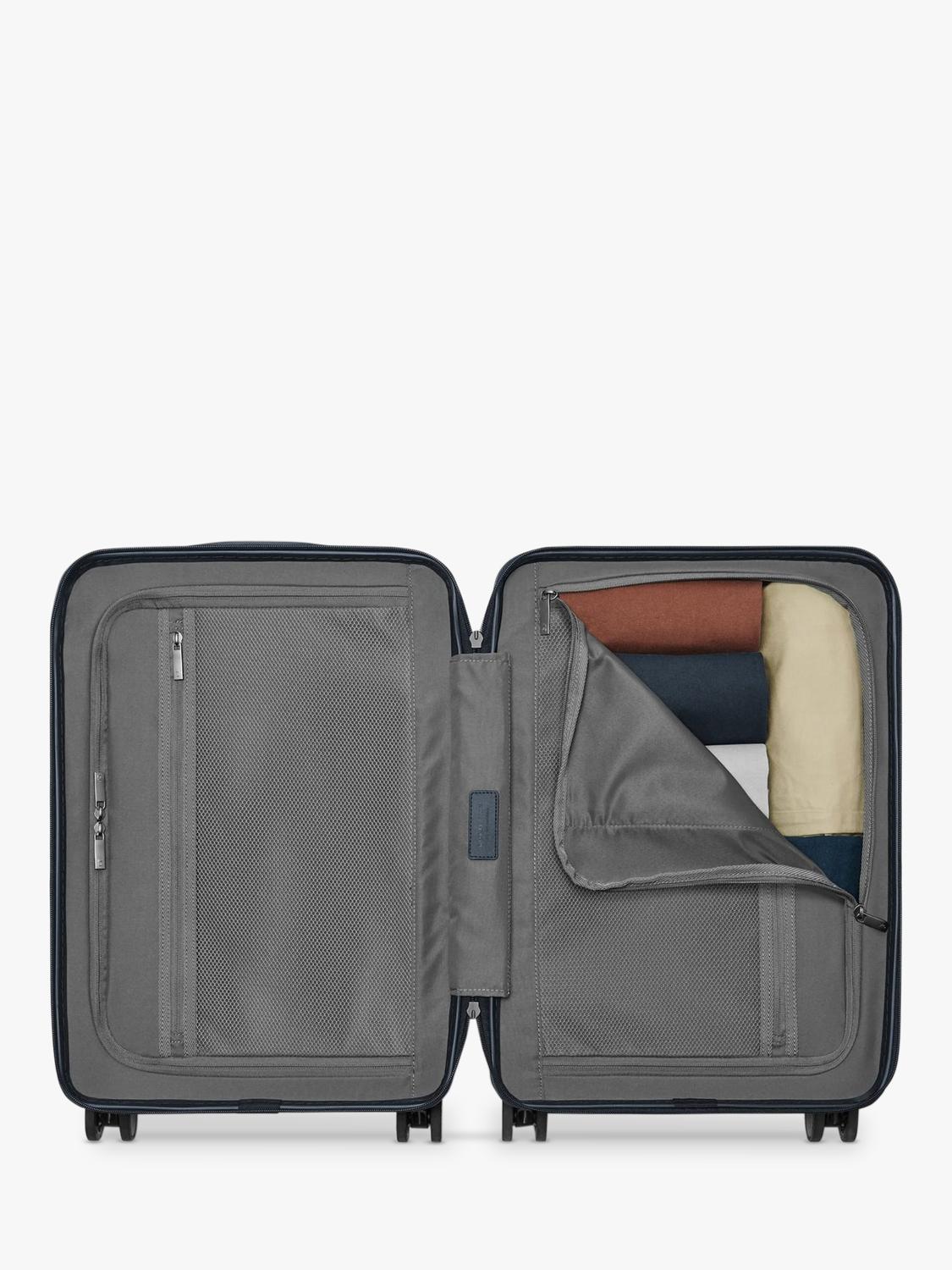 Carl Friedrik The Carry-On cabin case 55cm 38.5L - British product