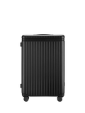 Carl Friedrik 67cm check-in suitcase Navy (British brand)