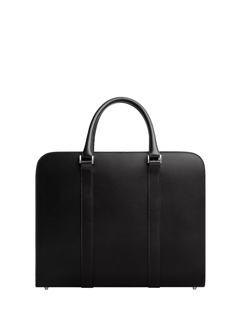 Carl Friedrik Palissy briefcase 16L, UK version