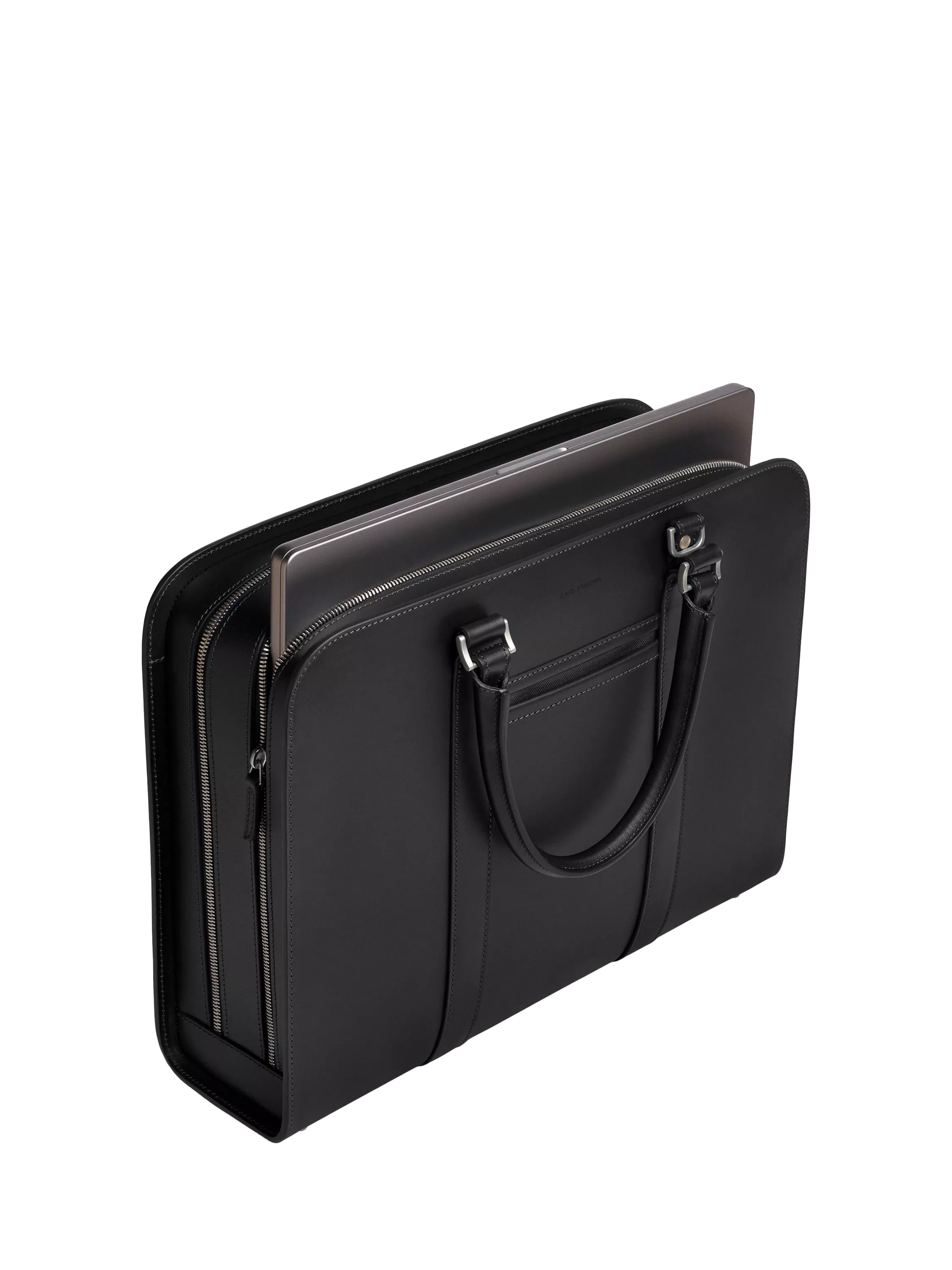 Carl Friedrik Palissy briefcase 16L, UK version