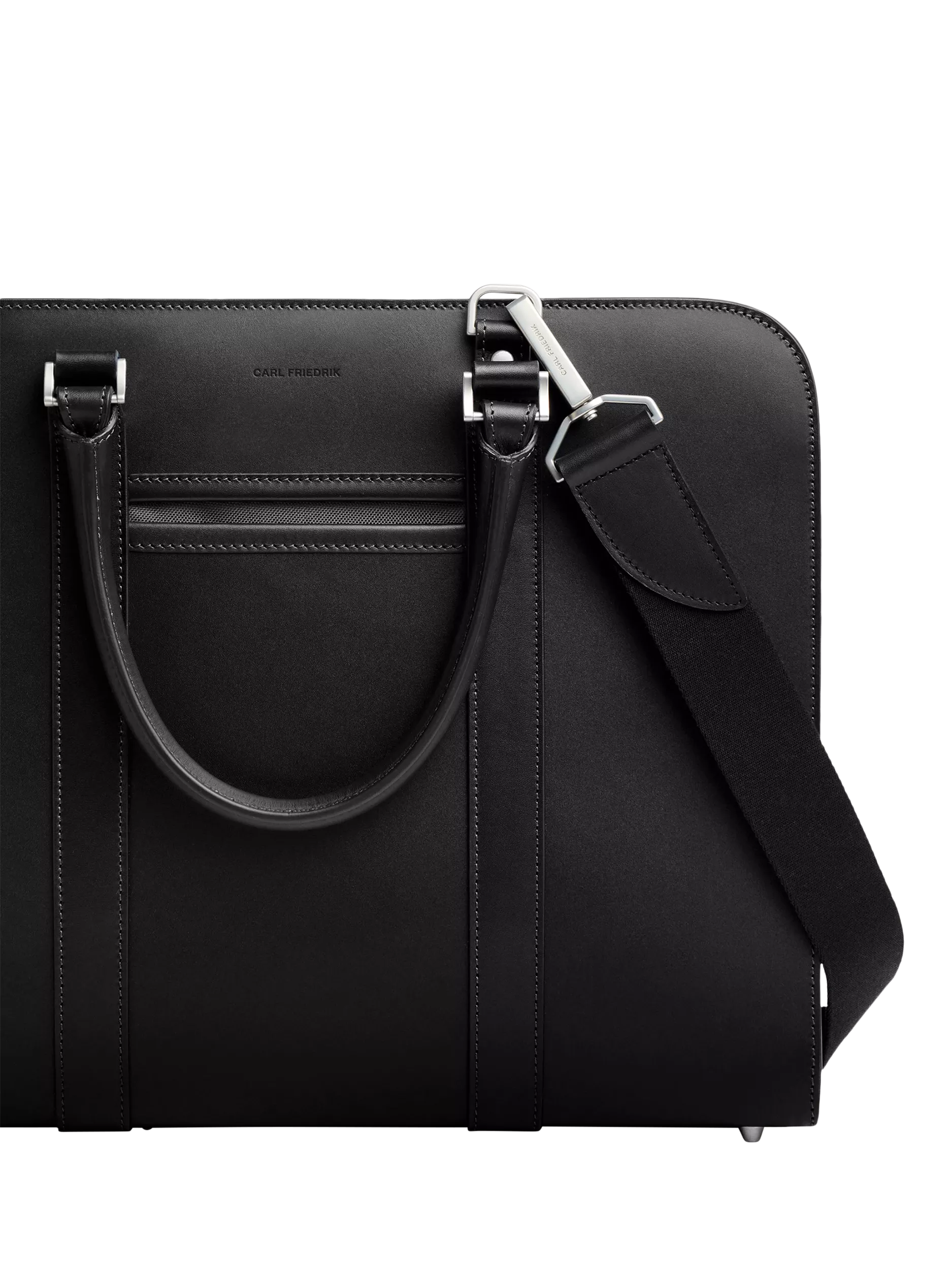 Carl Friedrik Palissy briefcase 16L, UK version