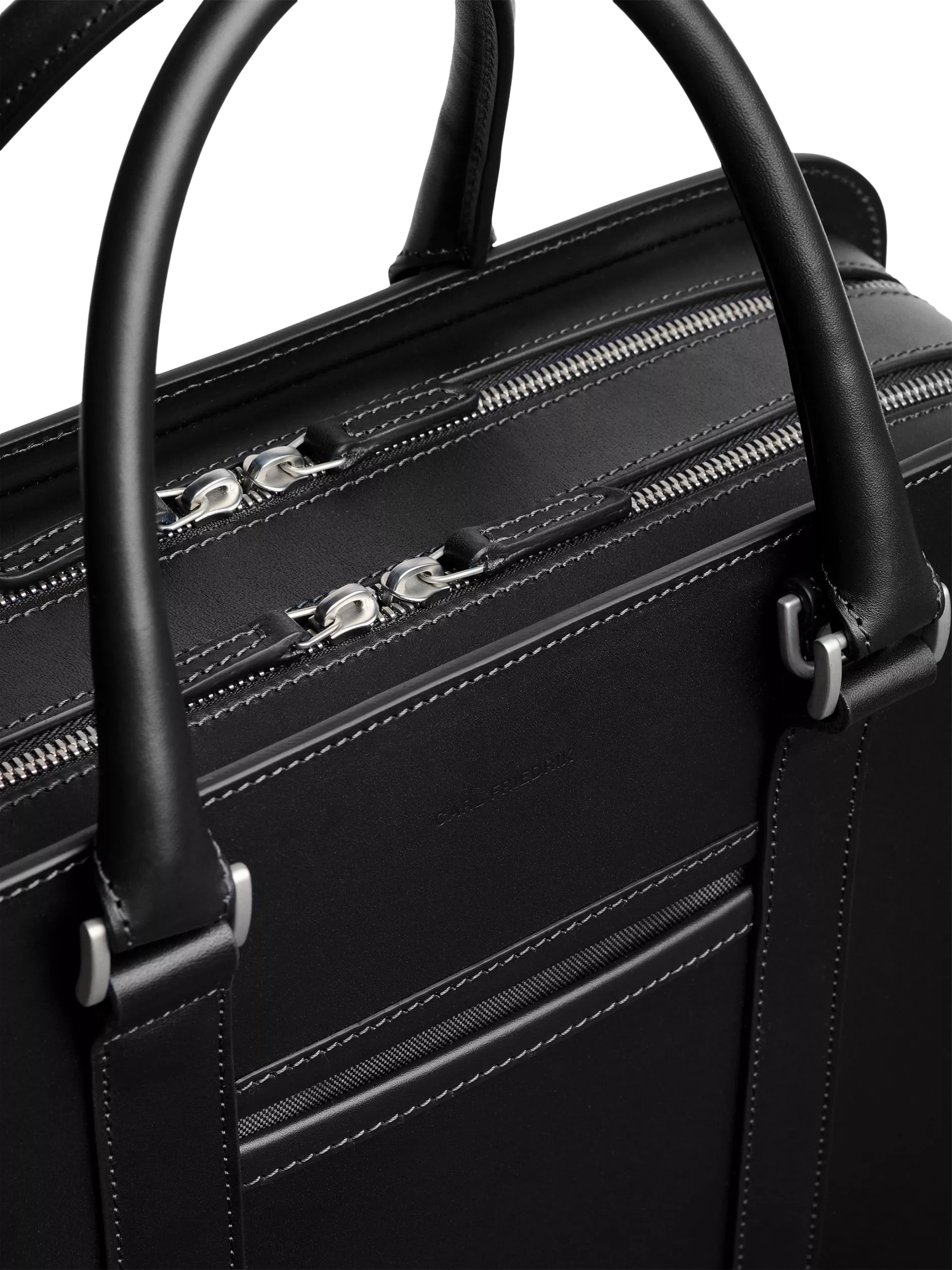 Carl Friedrik Palissy briefcase 16L, UK version