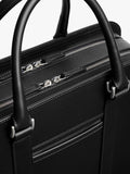 Carl Friedrik Palissy briefcase 16L, UK version