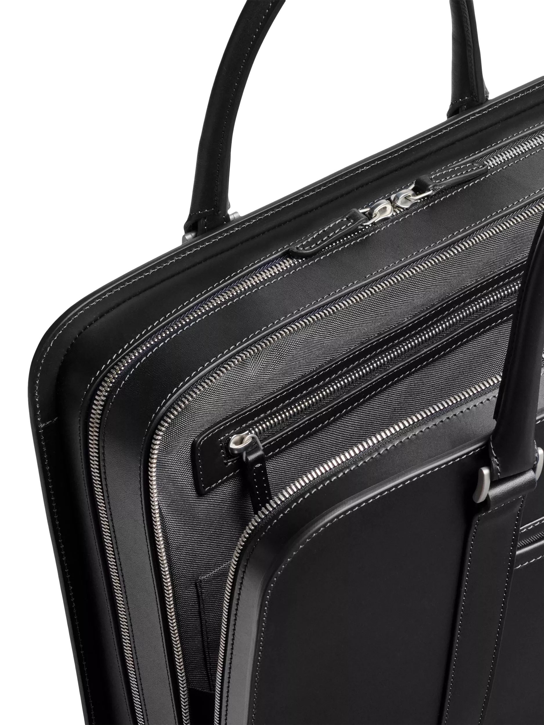 Carl Friedrik Palissy briefcase 16L, UK version