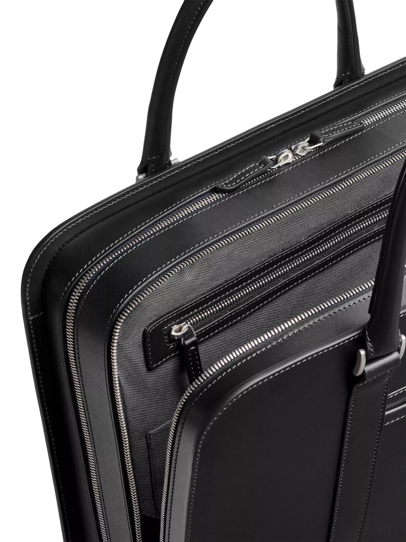 Carl Friedrik Palissy briefcase 16L, UK version