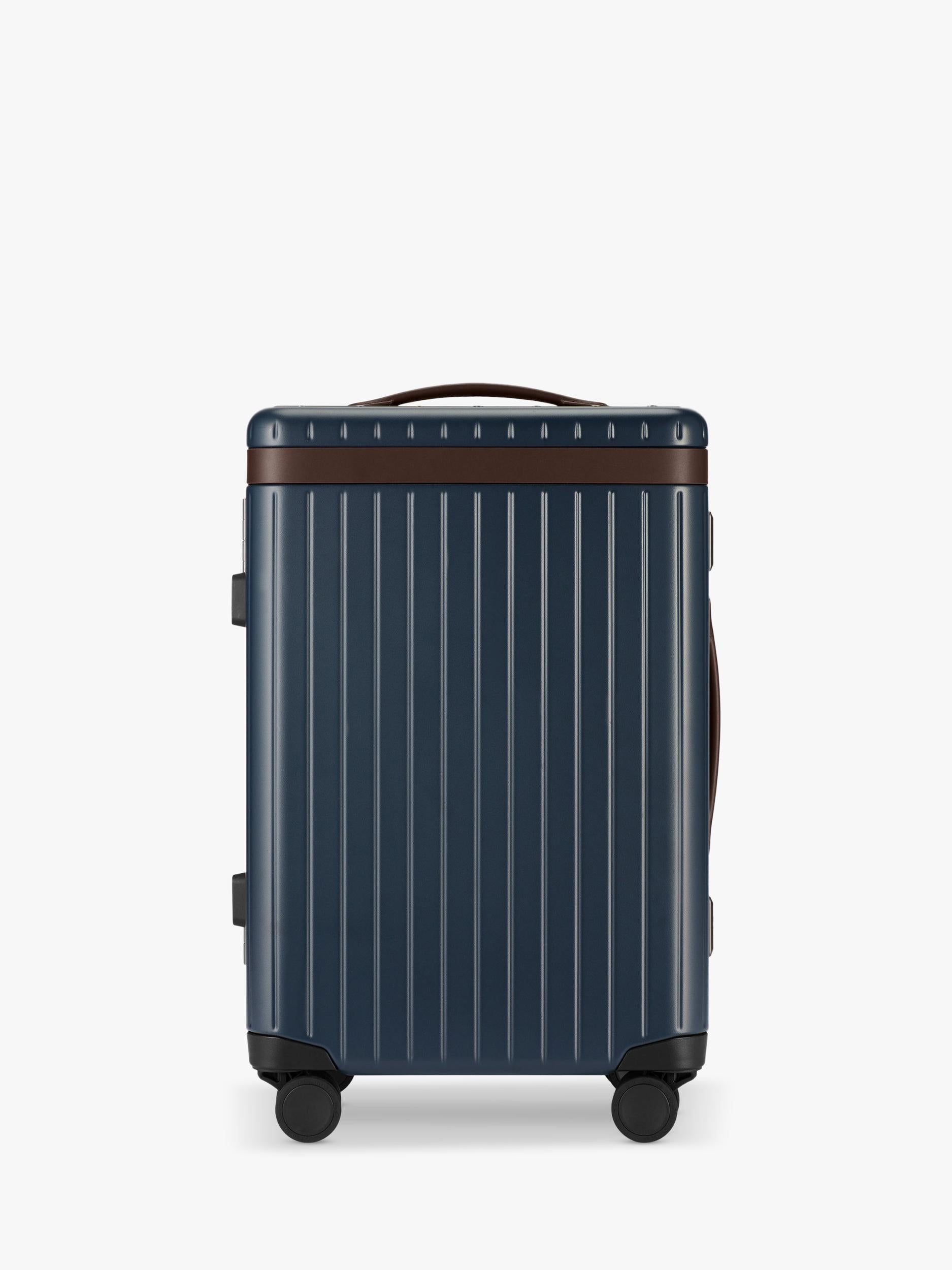 Carl Friedrik Carry-On cabin case 56cm (British brand)