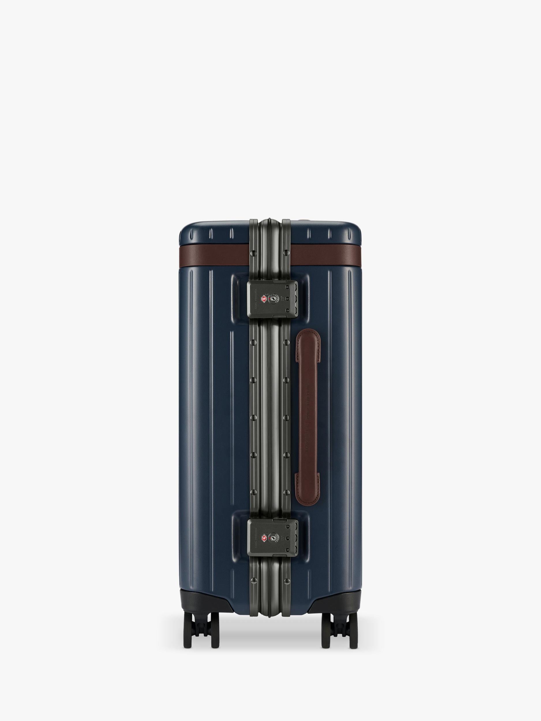 Carl Friedrik Carry-On cabin case 56cm (British brand)